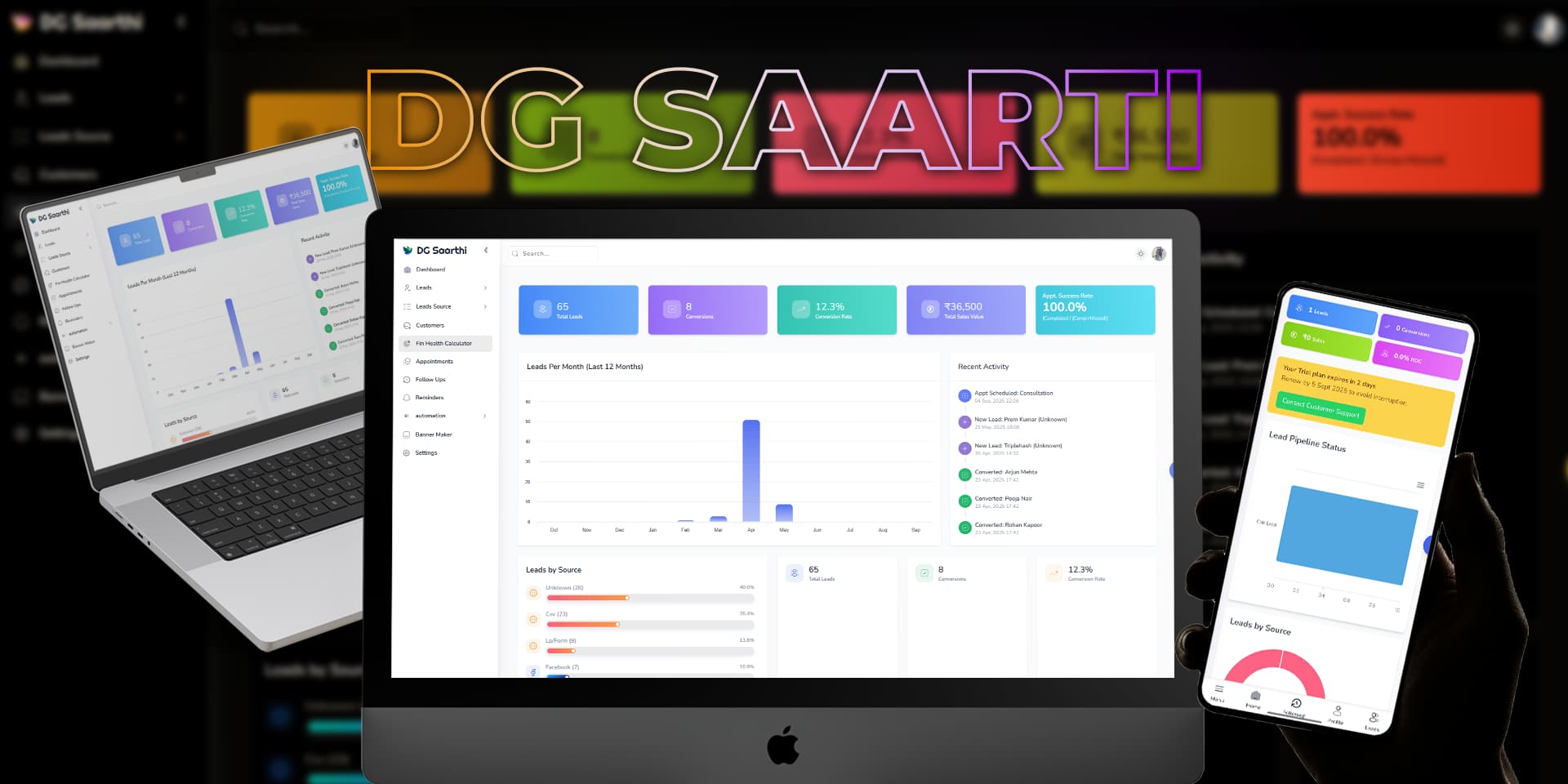 Digital Gyani Saarthi