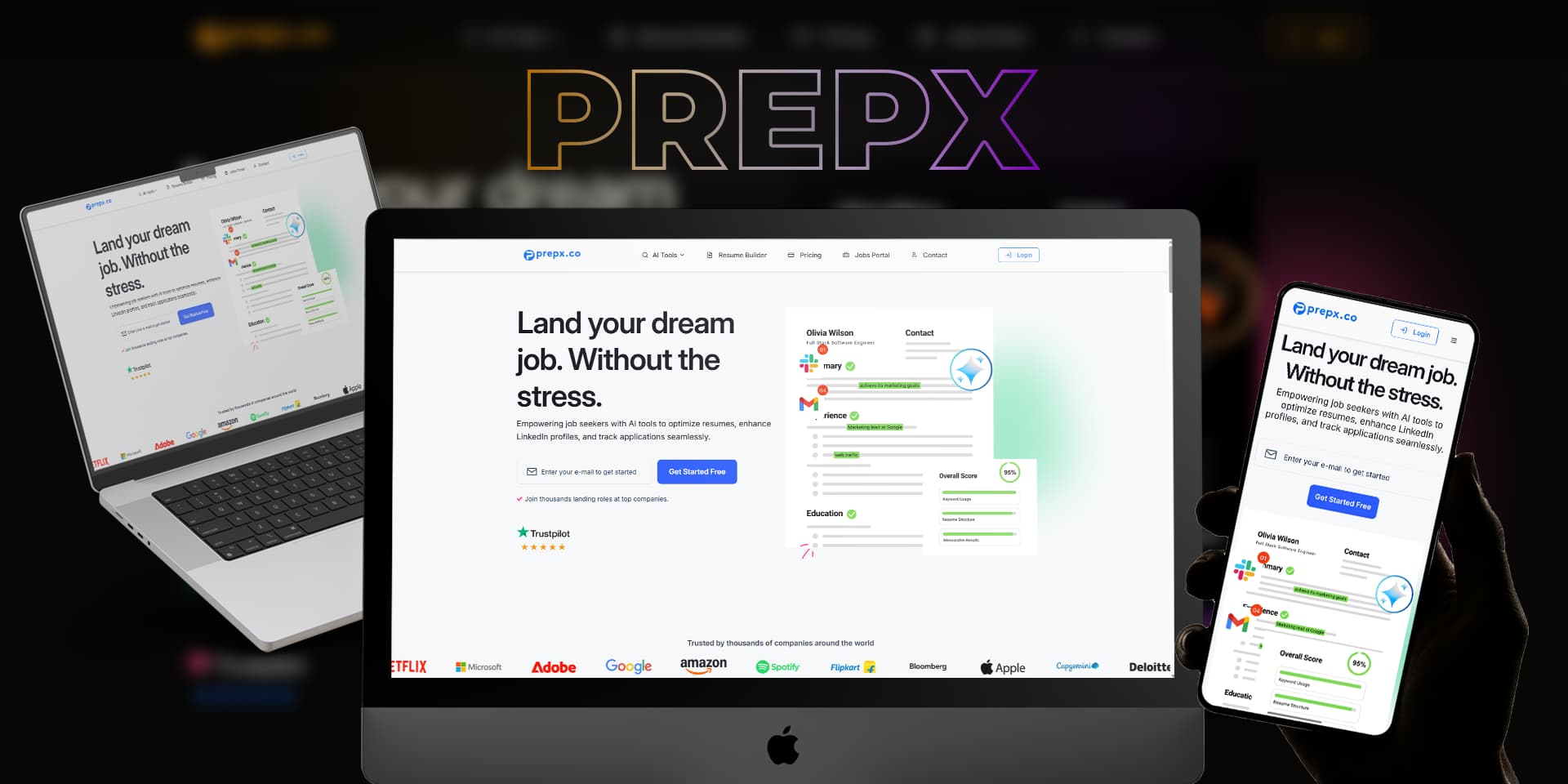Prepex