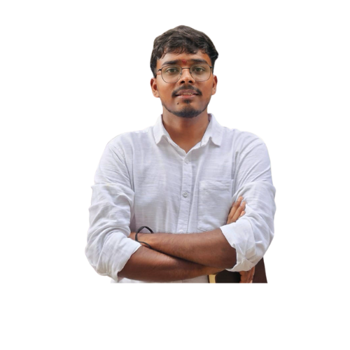 Gautam Kr. Pandit avatar